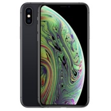 Apple IPhone XS 4/256Гб (черный)